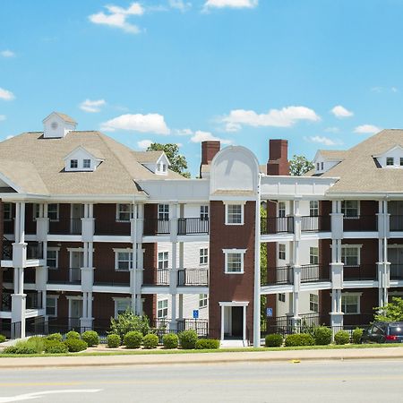 Greensview Branson By Exploria Resorts Exterior foto