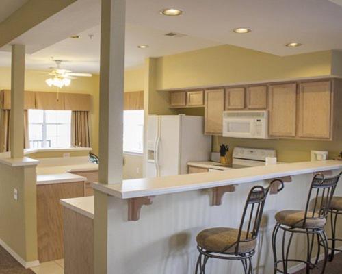 Greensview Branson By Exploria Resorts Exterior foto