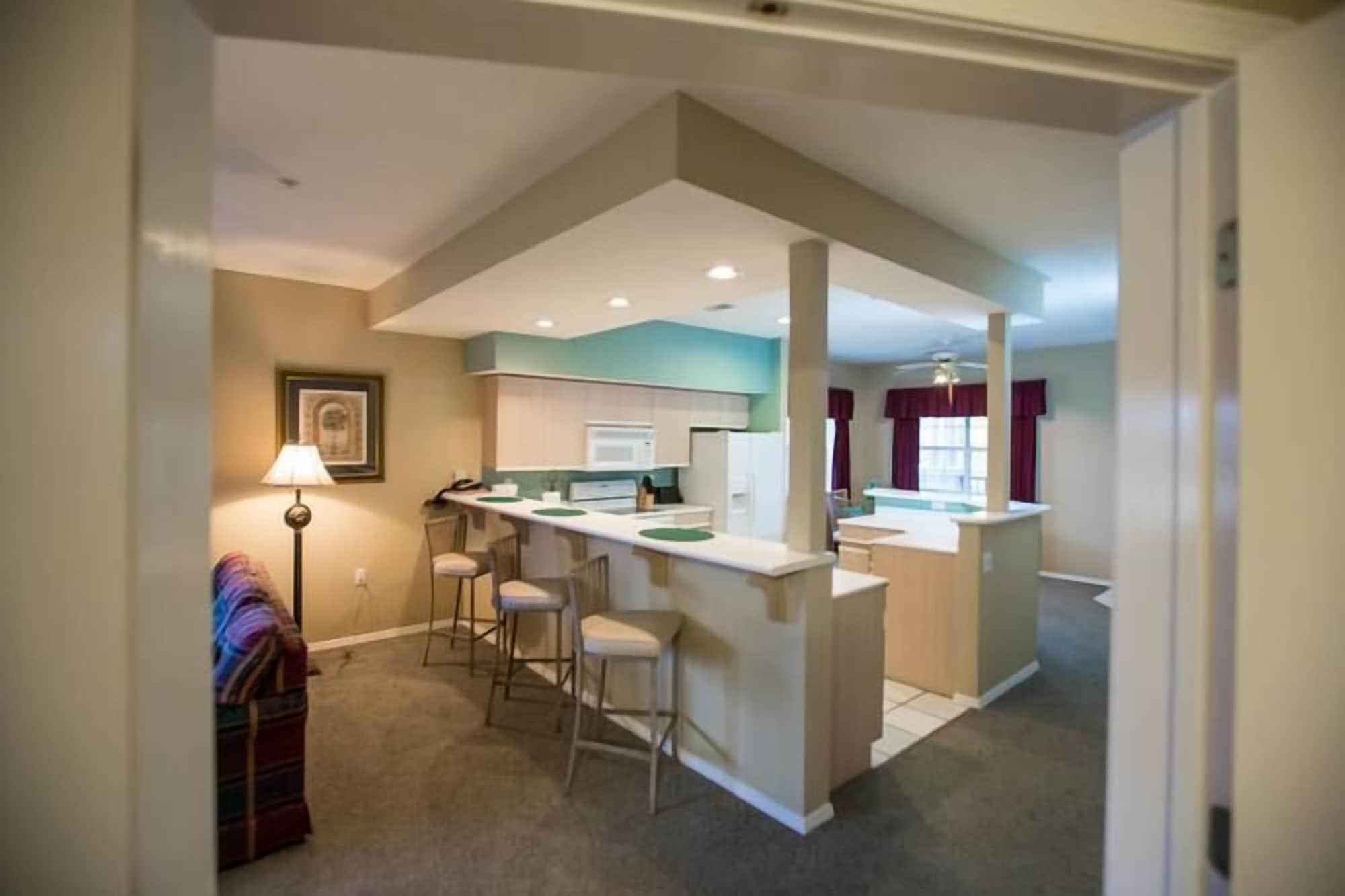 Greensview Branson By Exploria Resorts Exterior foto