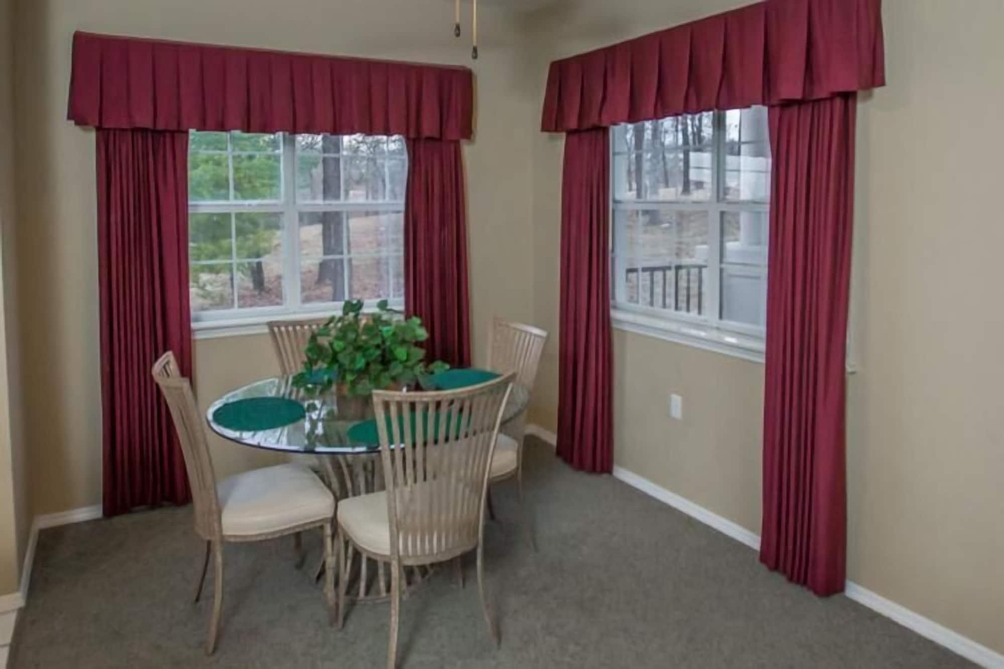Greensview Branson By Exploria Resorts Exterior foto