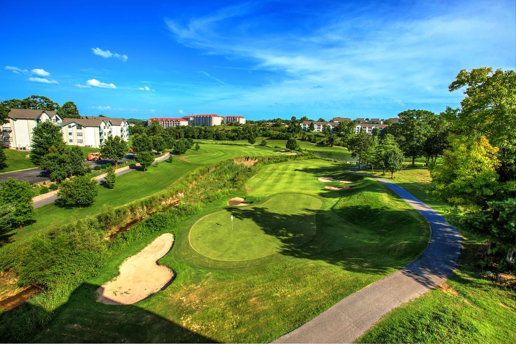 Greensview Branson By Exploria Resorts Exterior foto