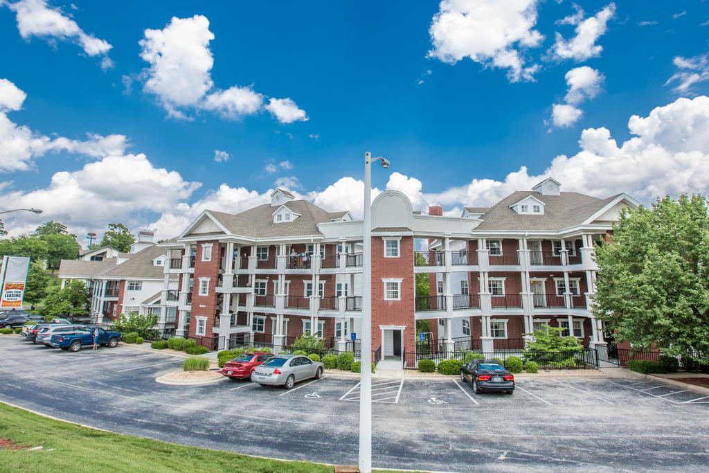 Greensview Branson By Exploria Resorts Exterior foto